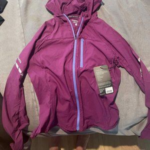 Nathan Stealth Jacket